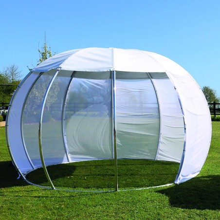 Couverture Caraïbe pour dôme igloo