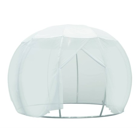 Couverture Caraïbe pour dôme igloo
