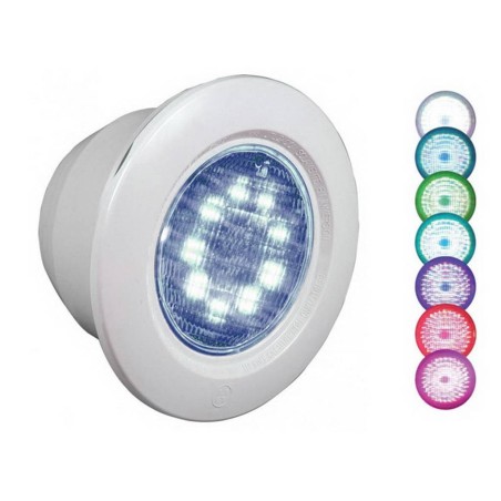 Projecteur LED Couleur Colorlogic Hayward