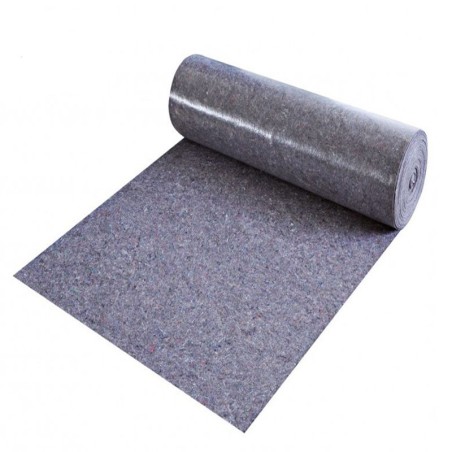 Rouleau de feutre protection pour PVC armé