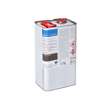 Colle pot de 5L Alkorplan