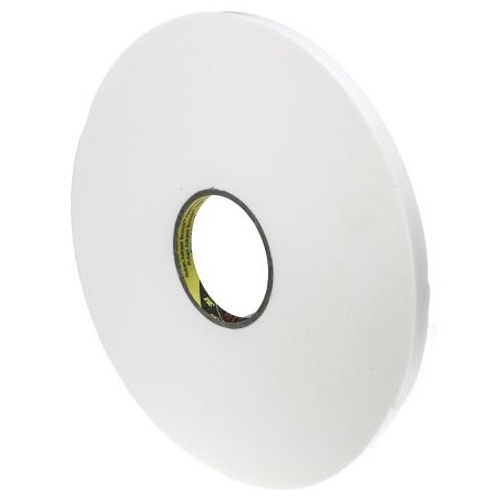 Bandelette de 9mm x 25m pour PVC Armé