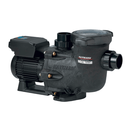 Pompe TRISTAR VSTD Hayward vitesse variable