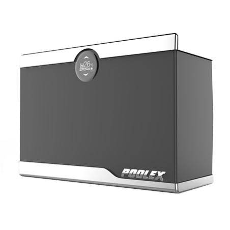 Silent Max Full Inverter WiFi Poolex