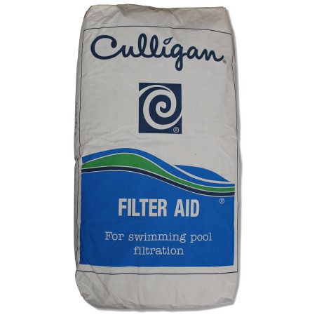 Sac charge filtrante diatomée 10kg