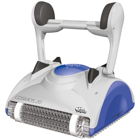 Robot Dolphin COSMOS 20