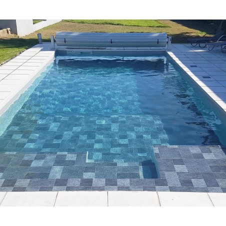 Membrane PVC Armé SopremaPool DESIGN
