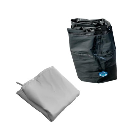 Liner complet pour spa Octopus Netspa