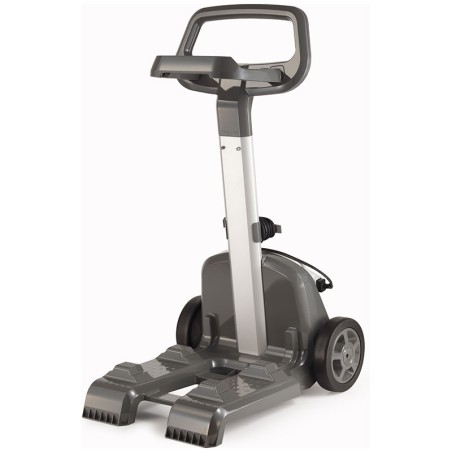 Chariot de transport pour robot Dolphin