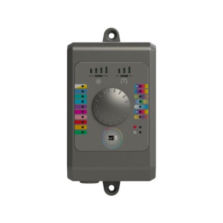Coffret commande projecteur BRIO WiFi + Bluetooth