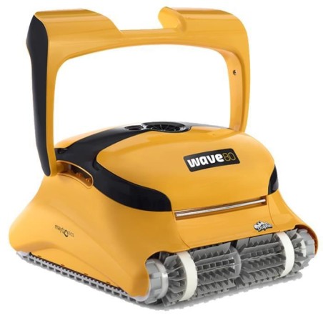 Robot Dolphin Wave 80 Maytronics