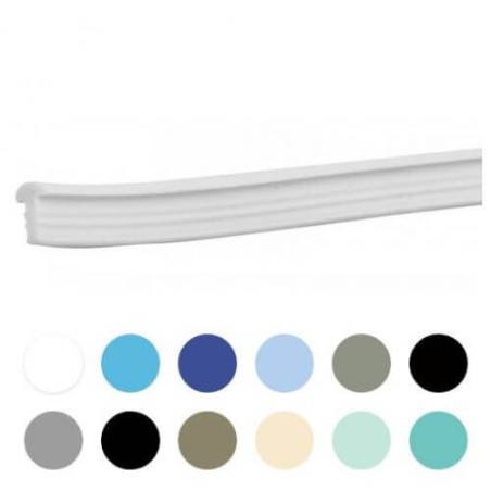 Jonc de blocage Stop Out pour liner PVC armé