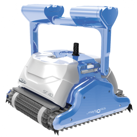 Robot Dolphin Explorer SF40