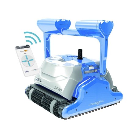 Robot Dolphin Explorer SF60 Connecté