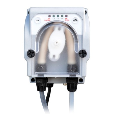 Régulateur Pompe pH Poolex