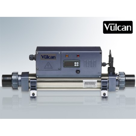 Réchauffeur VULCAN Digital