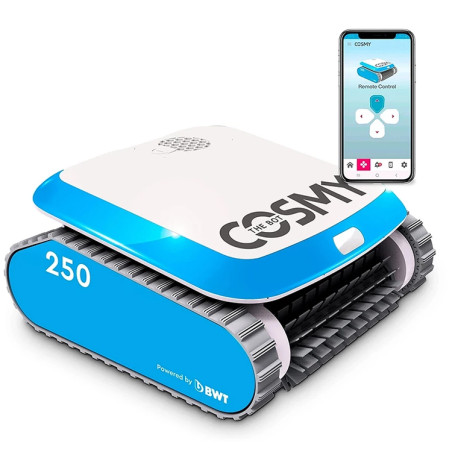 Robot COSMY 250 BWT