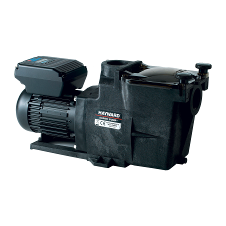 Pompe à vitesse variable Super Pump VSTD Hayward