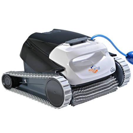 Robot Dolphin Poolstyle Plus