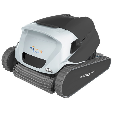 Robot Dolphin Poolstyle 35