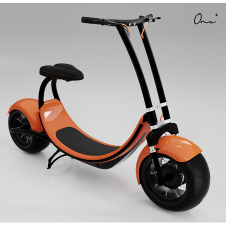 Scooter électrique One + Astreea®