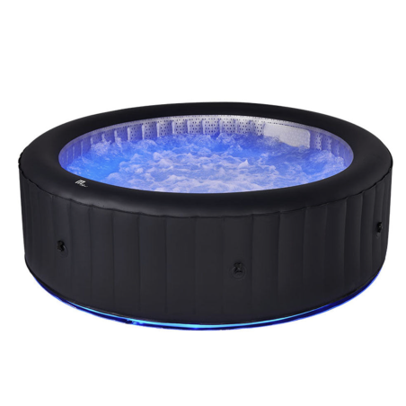 Spa Aurora LED 6 Places MSpa
