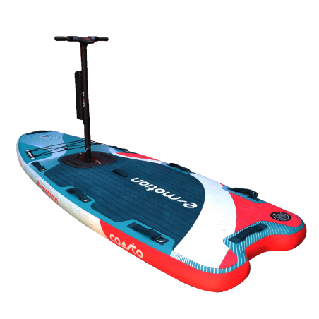 E-Motion COASTO Stand up Paddle électrique