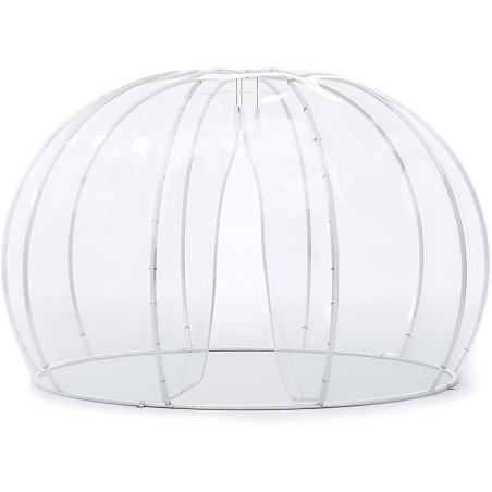 Dôme Igloo OSLO Aluminium Astreea