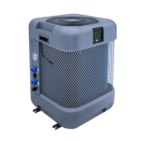 Poolex Q-Line Inverter Wifi