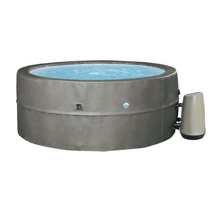 Spa rigide VITA PREMIUM NetSpa 6 places
