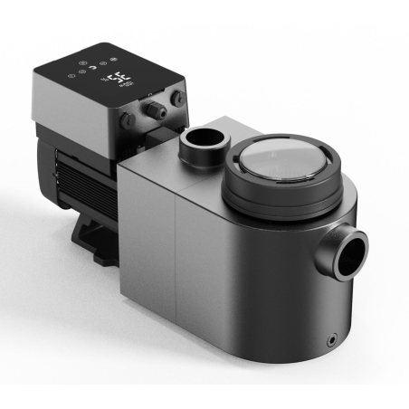 Pompe Inverpro VS Aquagem à vitesse variable