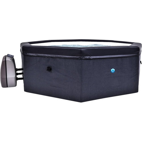 Spa portable OCTOPUS NetSpa 6 Places
