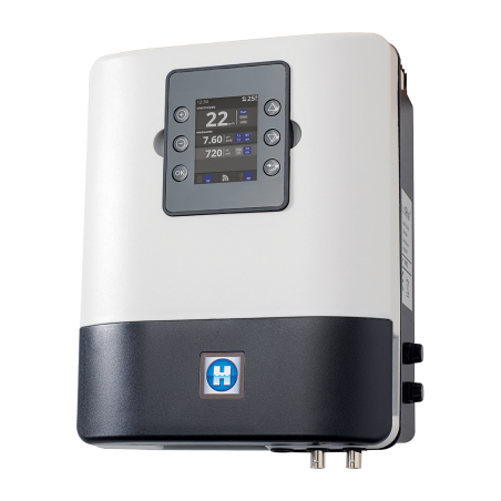 Électrolyseur Aquarite Plus SV Connecté Hayward