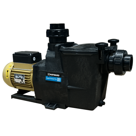 Pompe Super Pump Pro Hayward