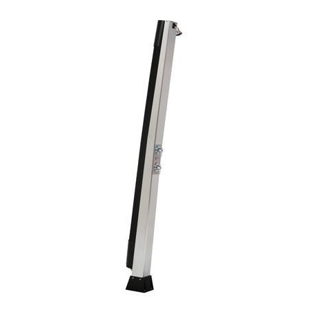 Douche Solaire Giordano Droite en Inox
