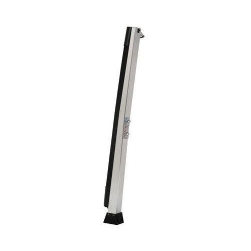 Douche Solaire Giordano Droite en Inox