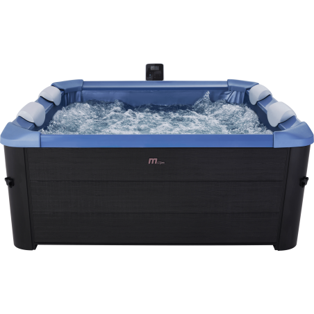 Spa rigide SAPPHIRE MSpa 6 Places Connecté