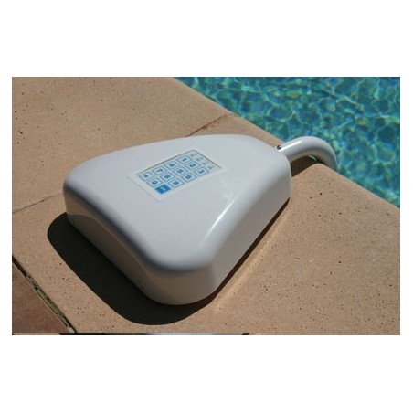 AQUALARM ALARME PISCINE