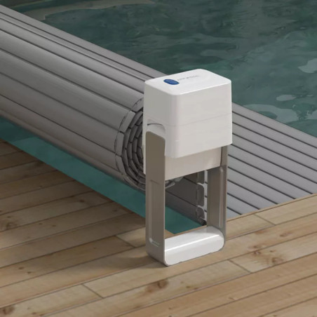 Volet piscine évolutif Pool Swift APF