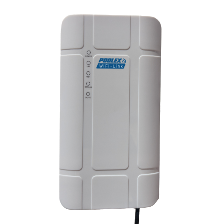 Antenne routeur WiFi Link 4G Poolex