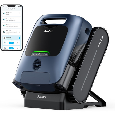 Robot sans fil AquaSense Pro Beatbot