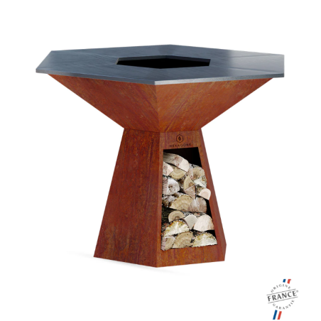 Brasero Plancha Grand Banquet 150
