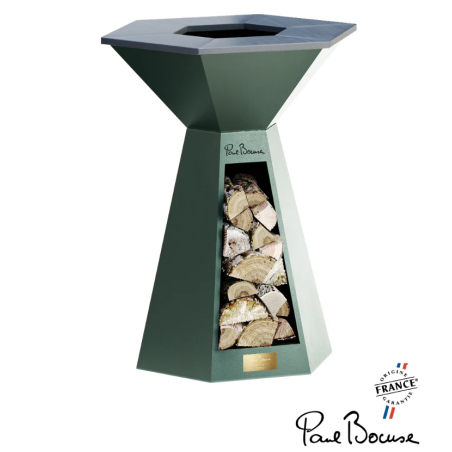 Brasero Plancha PAUL BOCUSE 85