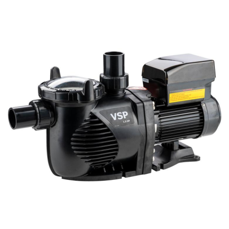 Pompe Super Power VSP 1,5CV WiFi vitesse variable
