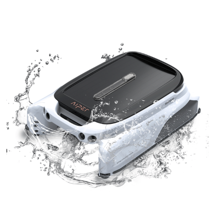 Robot solaire AIPER Surfer M1 Skimmer