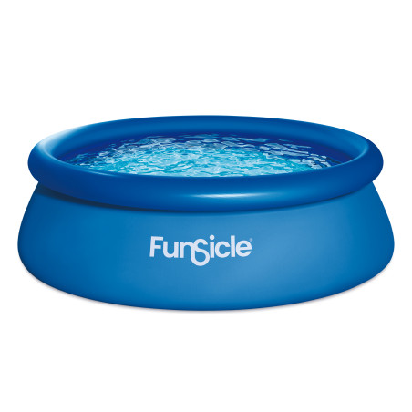 Piscine hors sol autoportante SUN Funsicle