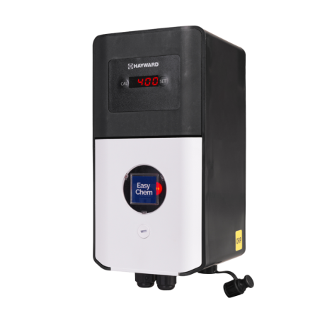 Régulateur pompe doseuse Redox EASY CHEM ORP Hayward