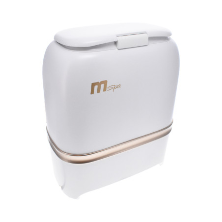 Bloc moteur MSpa modèle Frame WiFi