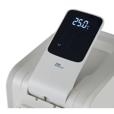 Bloc moteur tactile MSpa pour Spa OSLO