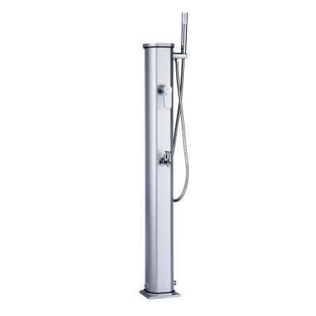 Douche Solaire Jolly Go 20L Poolex